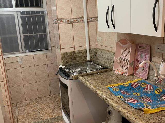 Apartamento para Venda em São Bernardo do Campo - 4