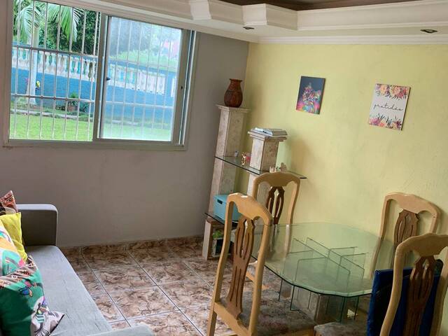 Apartamento para Venda em São Bernardo do Campo - 5