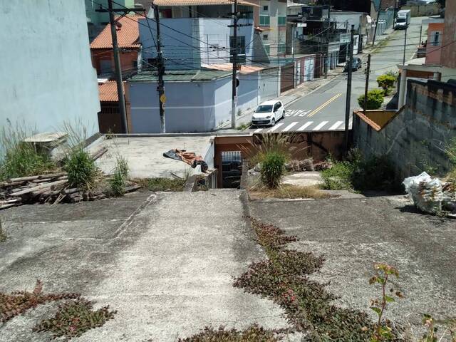 Casa para Venda em Santo André - 5