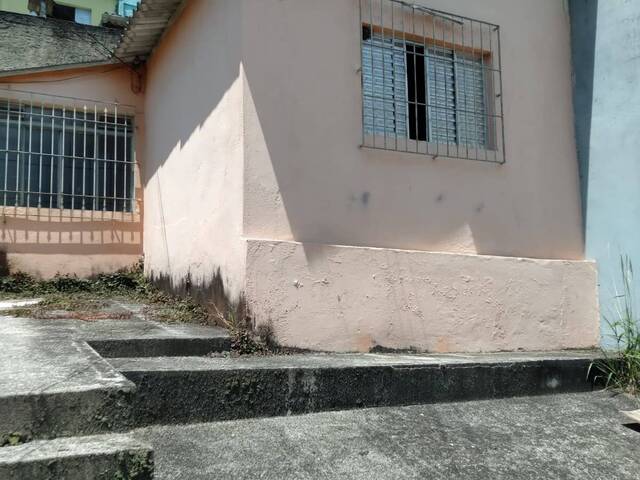 #CA2933 - Casa para Venda em Santo André - SP - 2