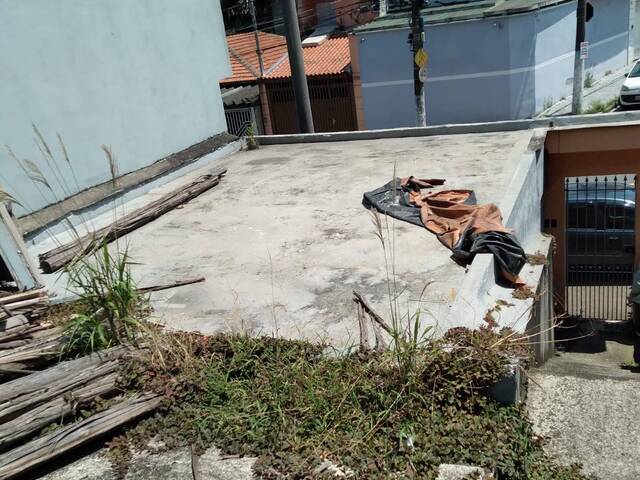 #CA2933 - Casa para Venda em Santo André - SP - 3