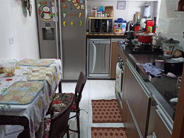 #CO2934 - Apartamento para Venda em Santo André - SP - 2