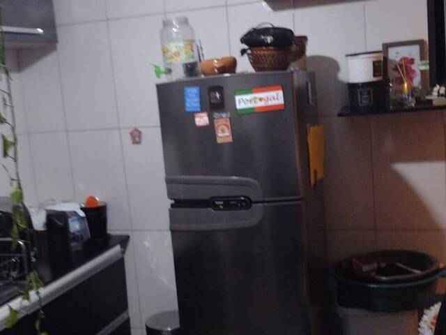 Apartamento para Venda em Santo André - 2