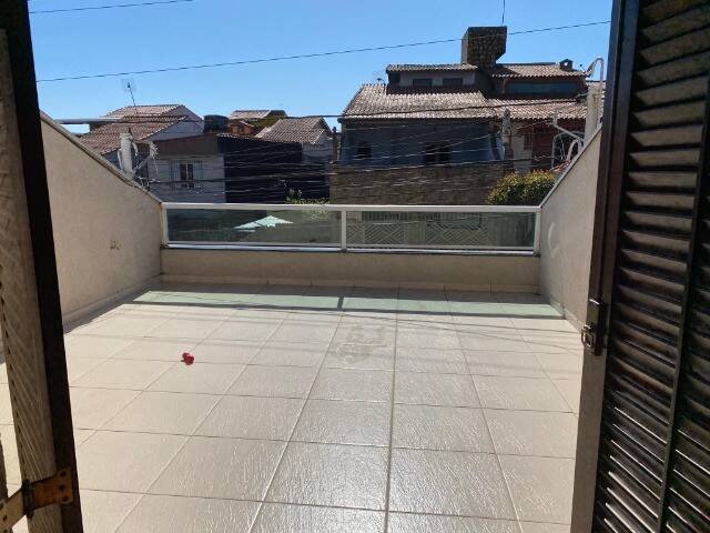 Sobrado para Venda em Santo André - 5