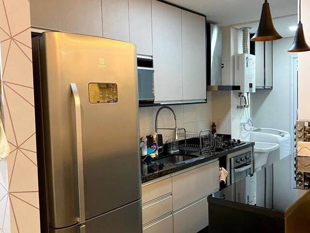 Apartamento para Venda em Diadema - 5
