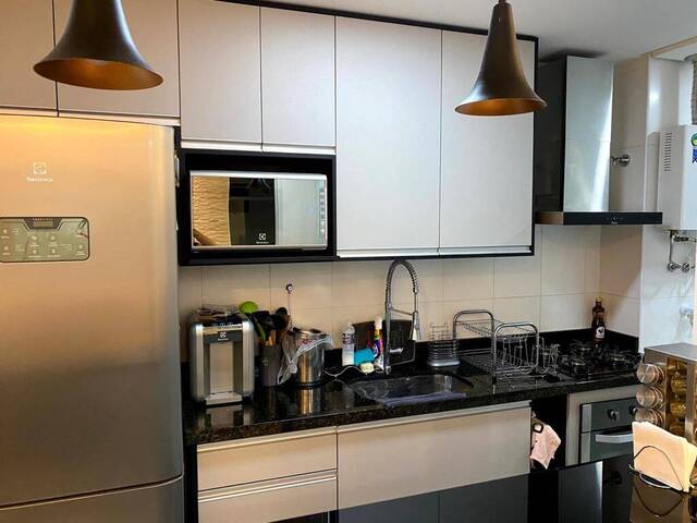 Apartamento para Venda em Diadema - 4
