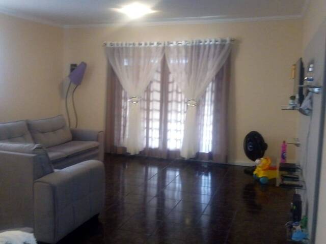 Casa para Venda em Santo André - 4