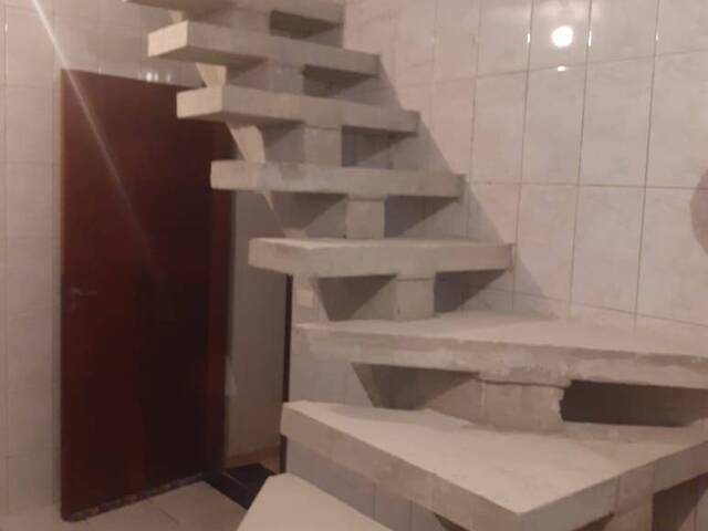 Casa para Venda em Santo André - 5