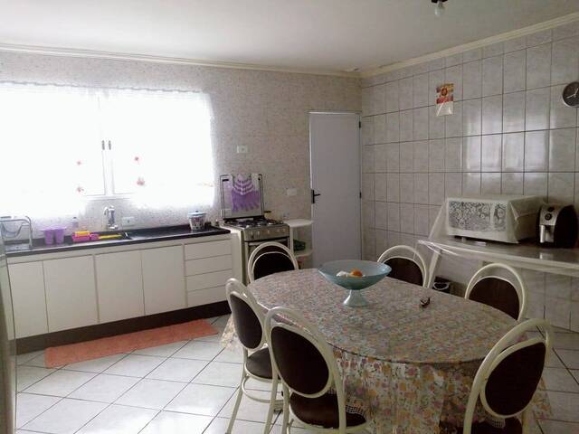 #SO2940 - Casa para Venda em Santo André - SP - 3