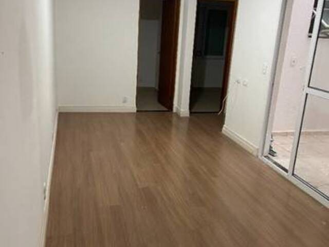 Apartamento para Venda em Santo André - 2