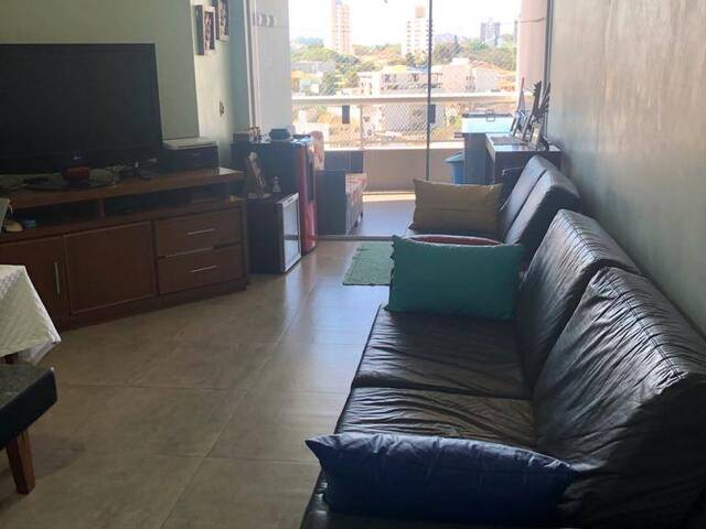 #AP2943 - Apartamento para Venda em São Bernardo do Campo - SP - 3