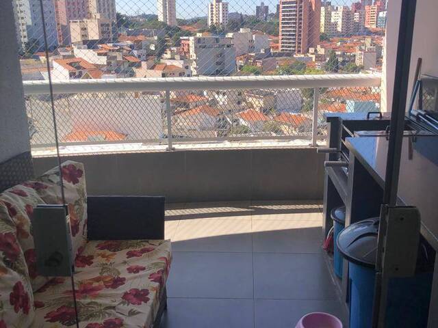 #AP2943 - Apartamento para Venda em São Bernardo do Campo - SP - 1