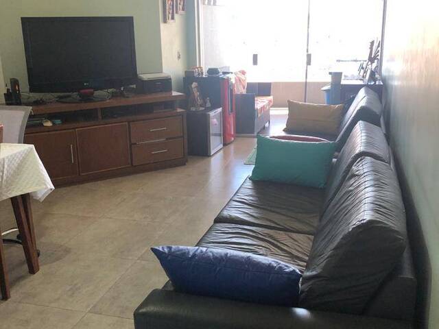 Apartamento para Venda em São Bernardo do Campo - 5