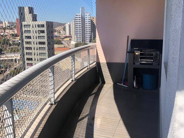 #AP2943 - Apartamento para Venda em São Bernardo do Campo - SP - 2