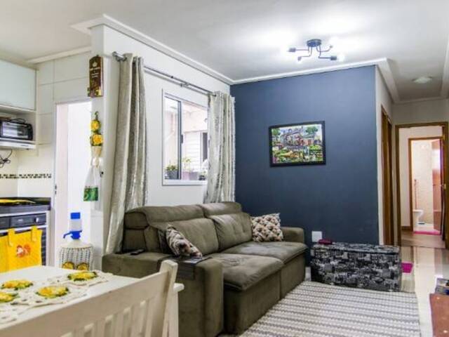#AP2944 - Apartamento para Venda em Santo André - SP - 1