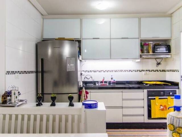 #AP2944 - Apartamento para Venda em Santo André - SP - 2