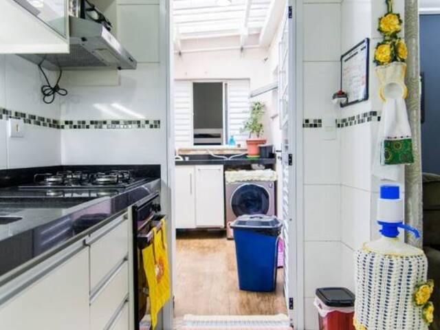 #AP2944 - Apartamento para Venda em Santo André - SP - 3