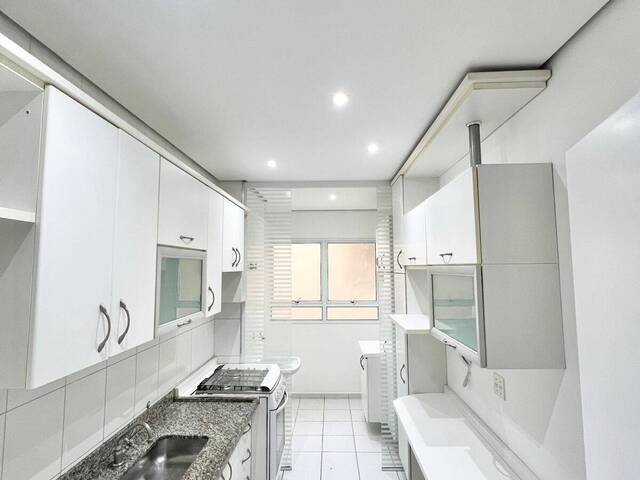 #AP2945 - Apartamento para Venda em São Bernardo do Campo - SP - 1