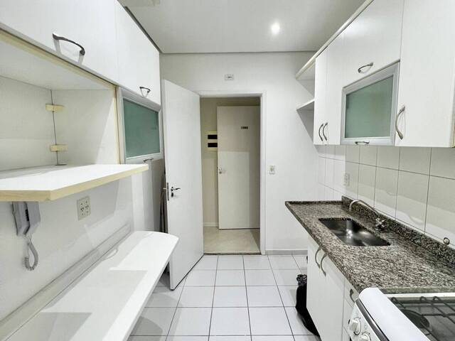 #AP2945 - Apartamento para Venda em São Bernardo do Campo - SP - 3