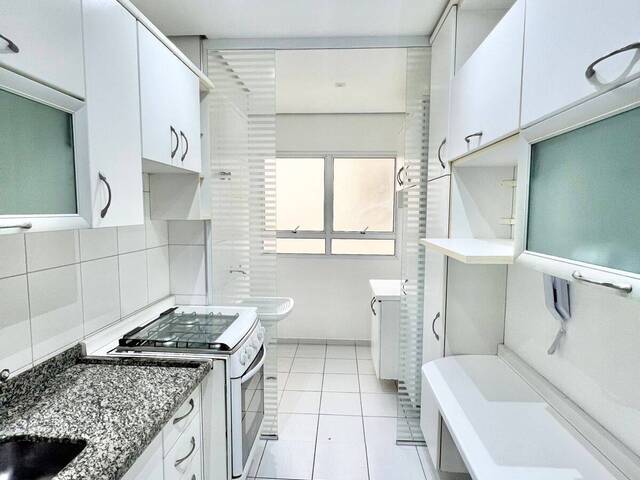 #AP2945 - Apartamento para Venda em São Bernardo do Campo - SP - 2
