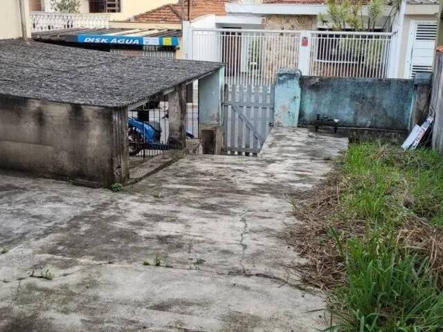 #TE2946 - Área para Venda em São Bernardo do Campo - SP - 1