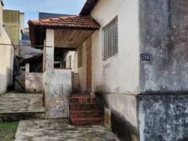 Área para Venda em São Bernardo do Campo - 4