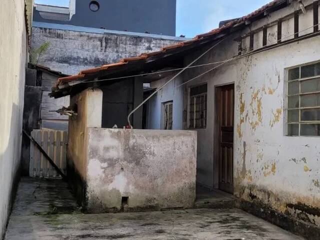 #TE2946 - Área para Venda em São Bernardo do Campo - SP - 3
