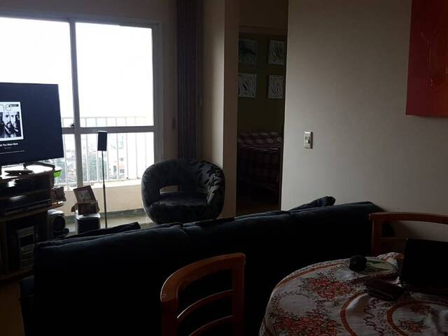 #AP2947 - Apartamento para Venda em São Bernardo do Campo - SP