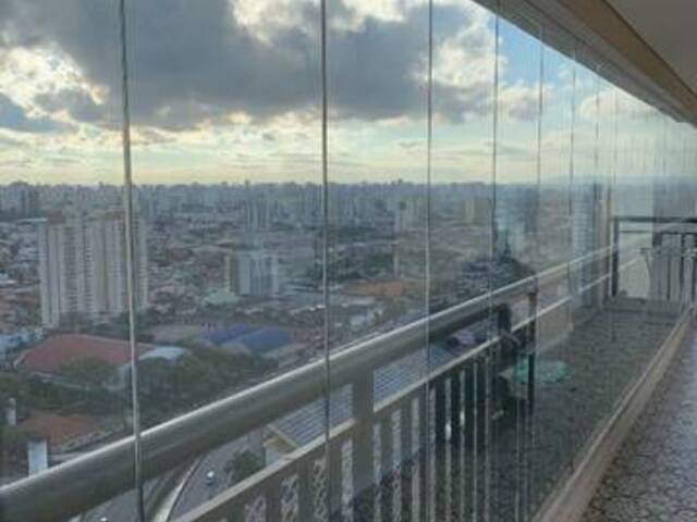 Apartamento para Venda em Santo André - 4