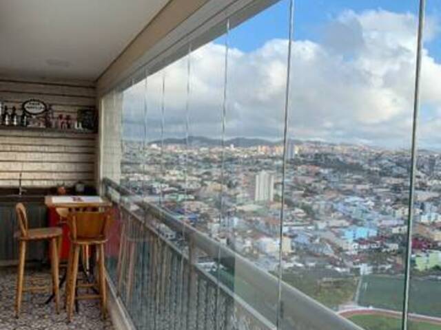 Apartamento para Venda em Santo André - 5