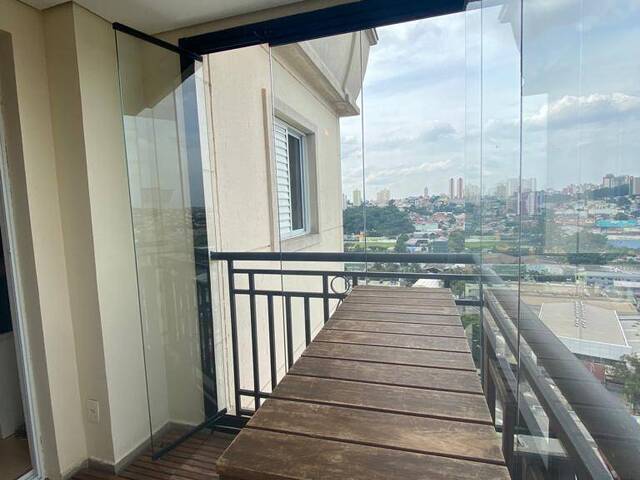 #AP2954 - Apartamento para Venda em São Bernardo do Campo - SP - 3