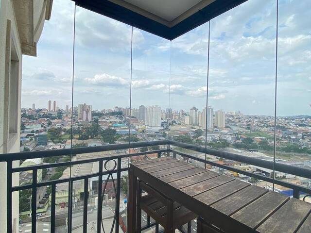 #AP2954 - Apartamento para Venda em São Bernardo do Campo - SP - 2