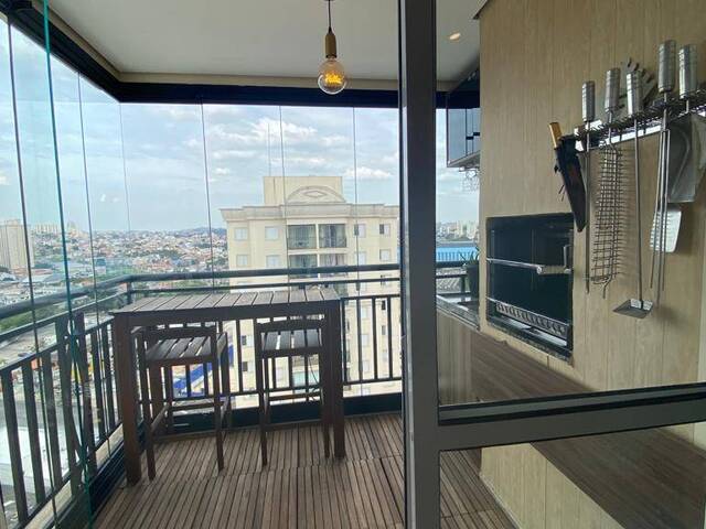 #AP2954 - Apartamento para Venda em São Bernardo do Campo - SP - 1
