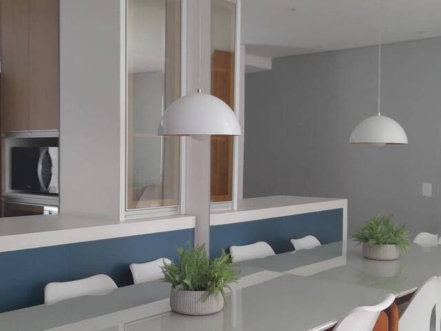 Apartamento para Venda em São Bernardo do Campo - 5