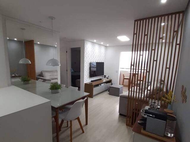 Apartamento para Venda em São Bernardo do Campo - 4