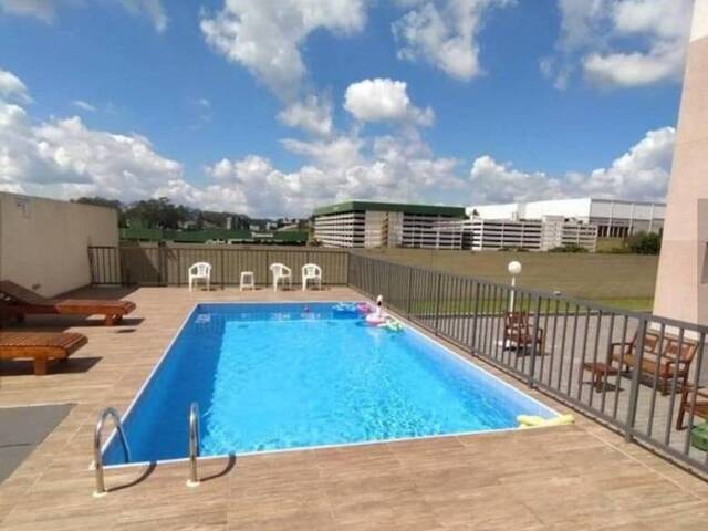 #AP2956 - Apartamento para Venda em São Bernardo do Campo - SP - 1