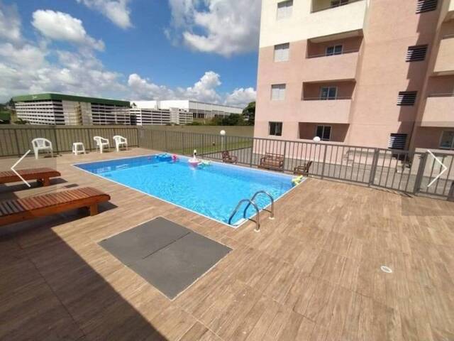 #AP2956 - Apartamento para Venda em São Bernardo do Campo - SP - 2
