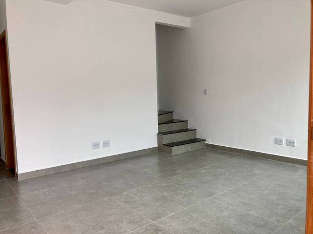 Casa para Venda em Santo André - 5