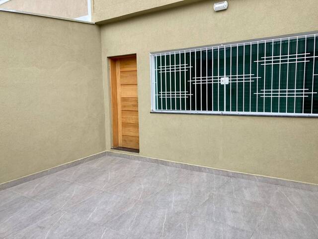 #SO2958 - Casa para Venda em Santo André - SP - 1