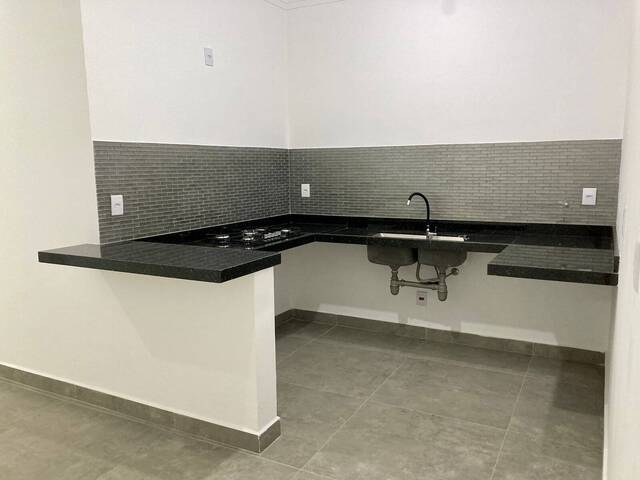 #SO2958 - Casa para Venda em Santo André - SP - 2