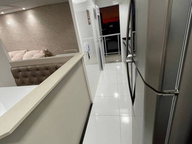 Apartamento para Venda em Santo André - 5