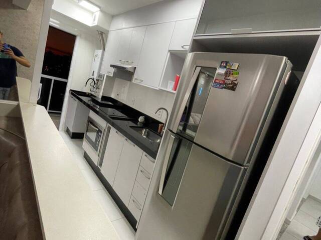 #AP2961 - Apartamento para Venda em Santo André - SP