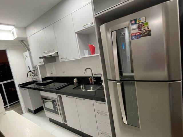 Apartamento para Venda em Santo André - 4