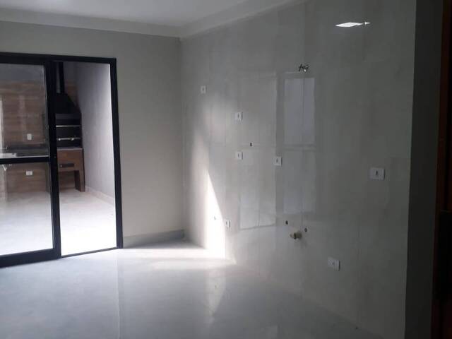 Casa para Venda em Santo André - 5