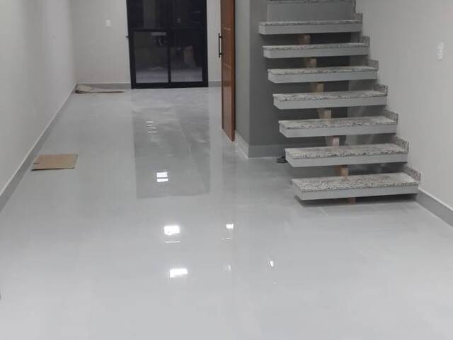 #SO2962 - Casa para Venda em Santo André - SP - 3