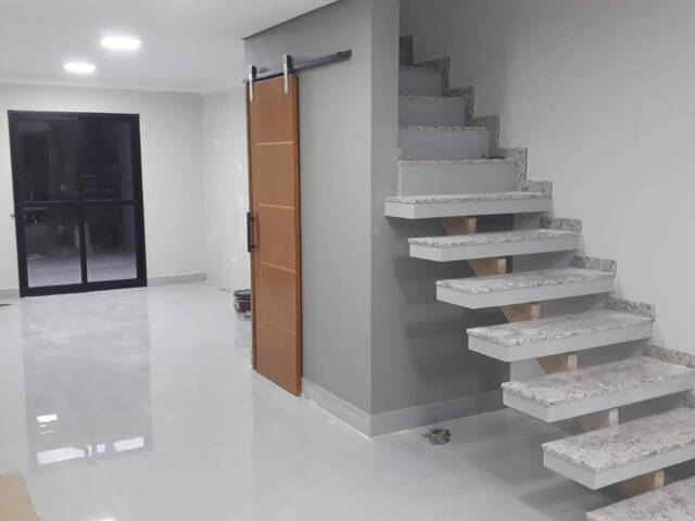 #SO2962 - Casa para Venda em Santo André - SP - 2