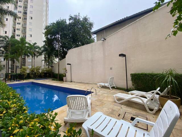 #AP2963 - Apartamento para Venda em São Bernardo do Campo - SP - 1