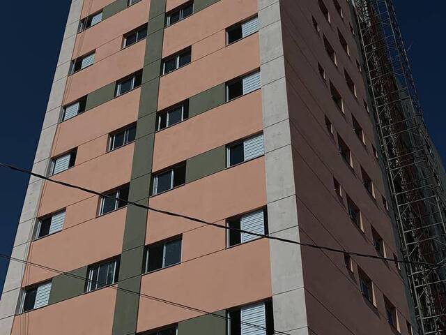 #AP2964 - Apartamento para Venda em São Paulo - SP - 2