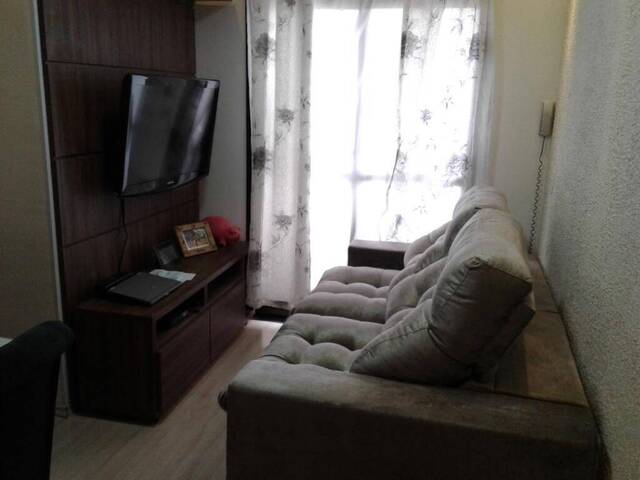 #AP2967 - Apartamento para Venda em São Bernardo do Campo - SP - 1