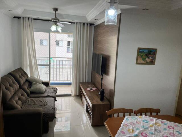 #AP2968 - Apartamento para Venda em São Bernardo do Campo - SP - 3